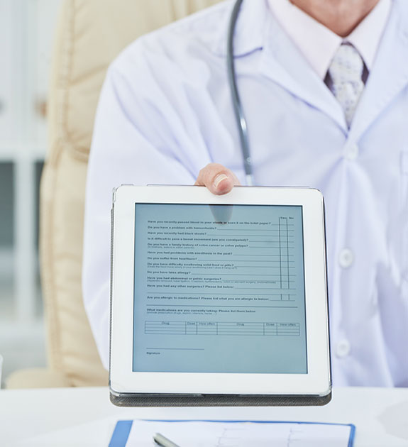 Appointment Scheduling
